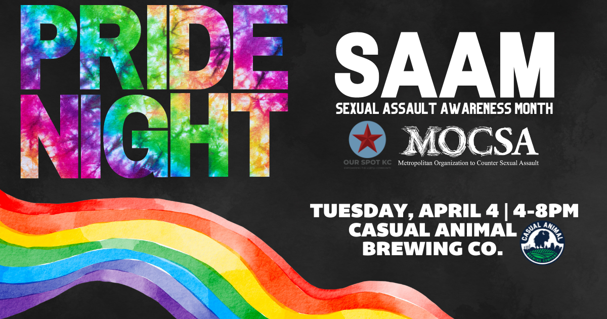Pride Night Ticket Package, Themes, Tickets