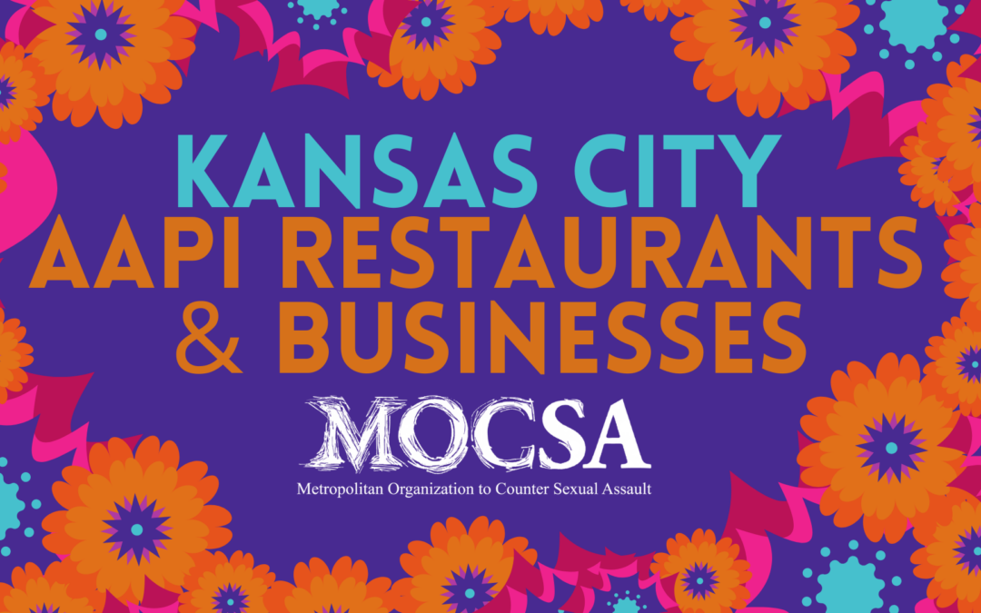Kansas City AAPI Restaurants & Businesses