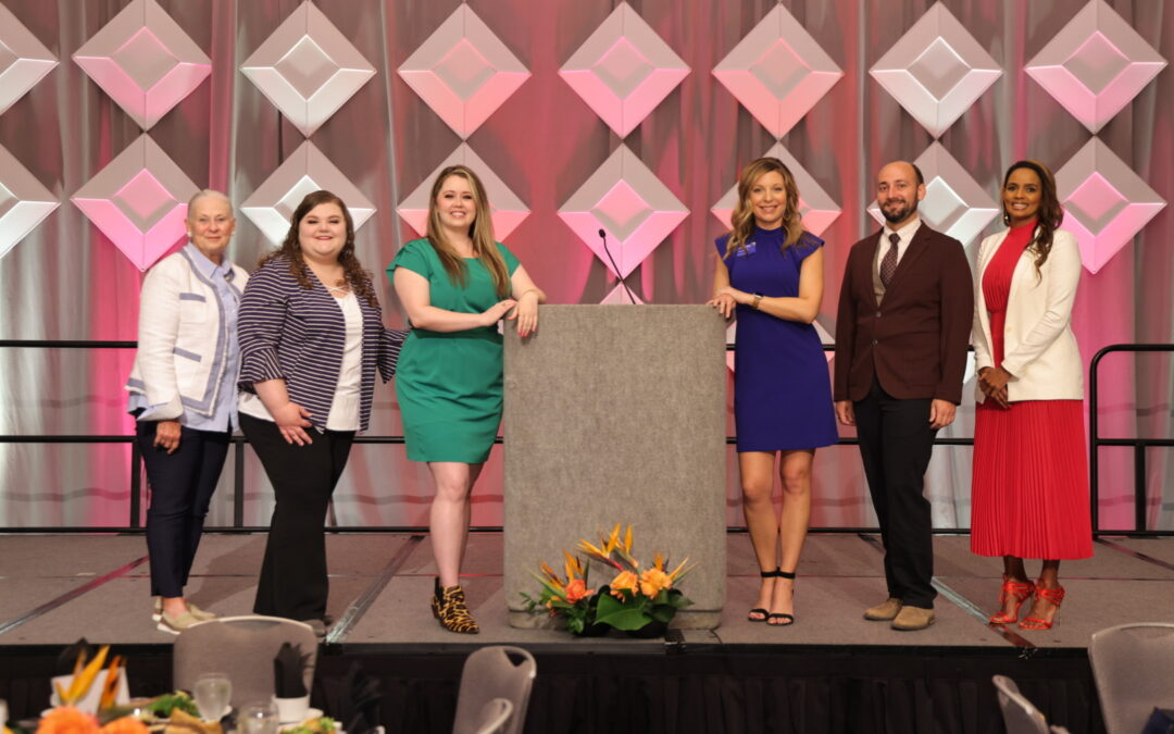 $416,000+ Raised at MOCSA’s 29th Annual Community Luncheon