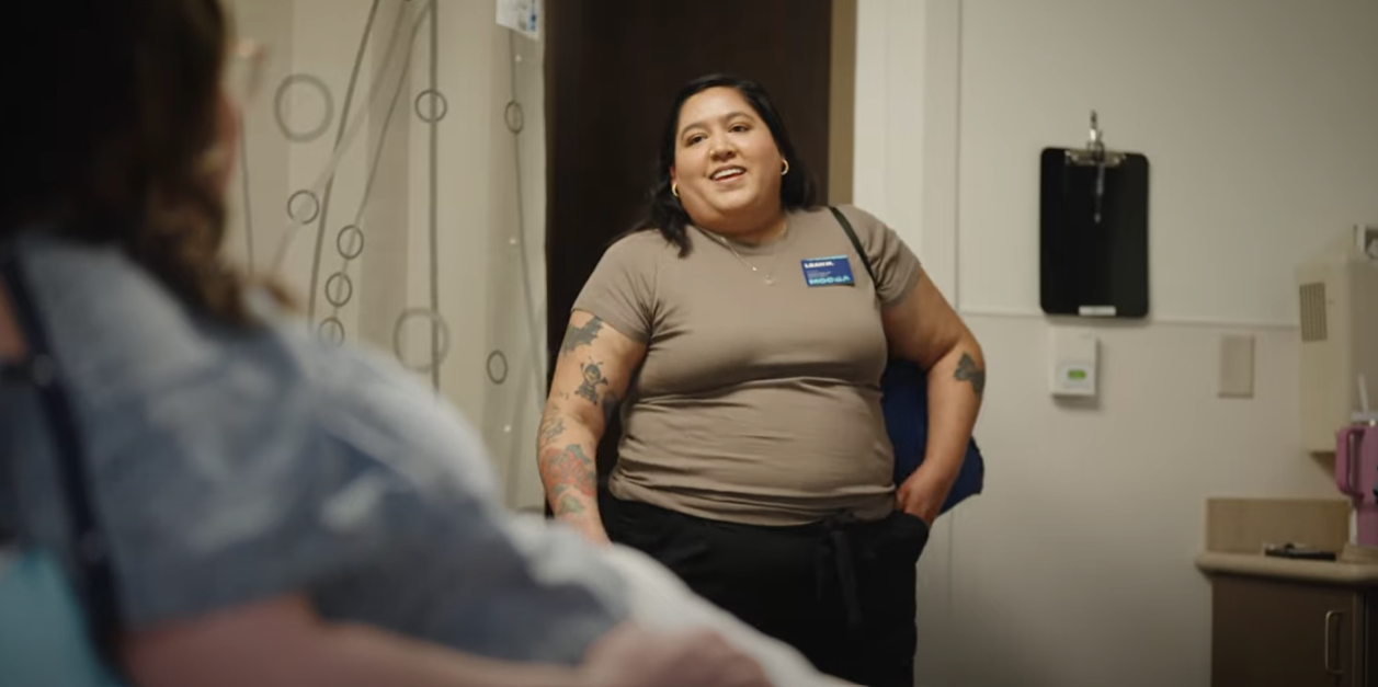 Volunteers Are Making A Difference for Kansas City Sexual Violence Survivors