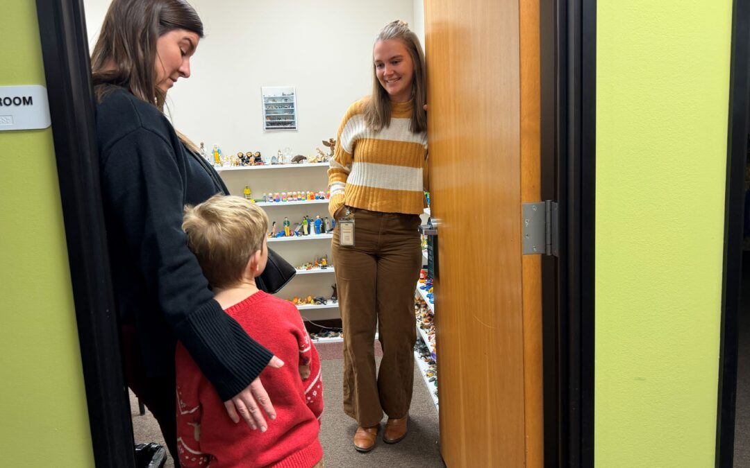 Sand Tray Therapy Expands Trauma-Informed Healing for Survivors