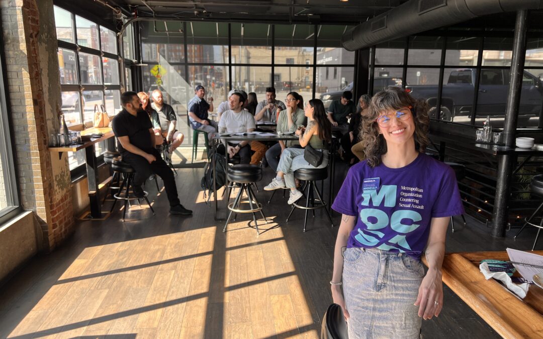 63 Kansas City Bars and Restaurants SAFE Trained to Recognize Signs of Sexual Assault